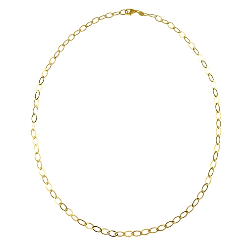 14ct Gold Necklace