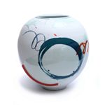 Small Round Pot
