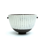 Black & White Bowl