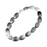 Oval Link Bracelet