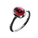 Ring Tour Oval 7x9