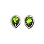 Studs Chryso. Pear
