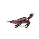 Fox Prowling