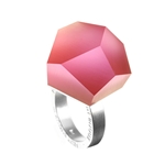 Ring 24mm Fuchsia