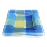 10x10 Glass Dish