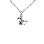 Duckling Pendant