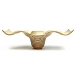 Oblong Bowl