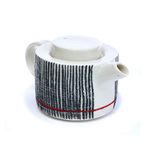 Teapot