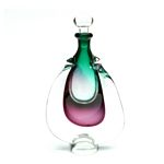 Merge Bottle