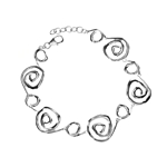 Swirl Bracelet