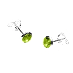 E/R Stud Martini Peridot