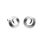 Stud E/R Swirls