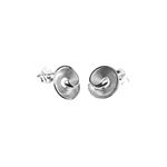 Stud E/R Swirls