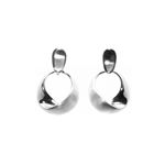 Drop E/R Sm Twist Oval
