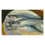 Three Mackerel