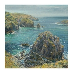 Mullion Cove, The Lizard