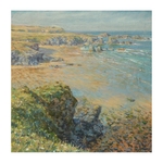 MorningSun, Porthcothan