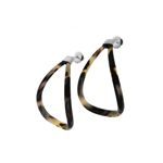 E/R Mezzo Tortoiseshell