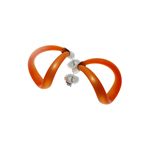 E/R Mini Mezzo Tangerine