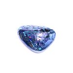 Small Pebble