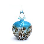 Med Flat Perfume Bottle