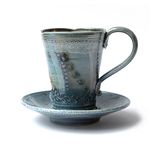 Espresso Cup & Saucer