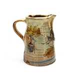 Smll Jug Bugs & Leaves