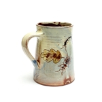 Mugs Bugs and Leaves