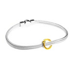 Bracelet 0.012ct Diamond