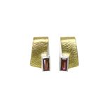 E/R Ribbon+Pink Tourmaline