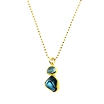 Pendant Aqua, B.Top