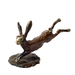 Leaping Hare