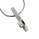 P/T Long Rectangle+Diamond