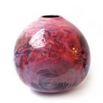 Round Vessel