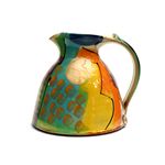Wide Jug