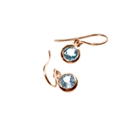 Earrings B.Topaz