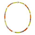 N/L Serpentine,Carnelium,Opal,Turlite