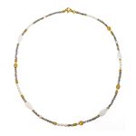 N/L Pearl,Mystic Labradorite,Rainbow Moonstone