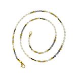 N/L Pearls,Labradorite,Pyrite,Grey Pearls