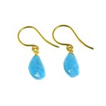 E/R 7x10mm Turquoise