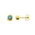 E/R 4mm LB Topaz,