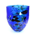 Bowl Large Blue