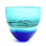 Coast XXL Bowl Blue/Aqua