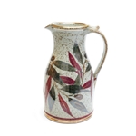 Narrow Neck Milk Jug