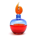 Incalmo Perfume Bottle