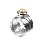 Pearl Ring