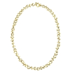 Necklace 14ct Gold