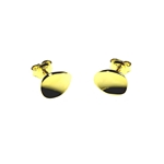 Earrings 14ct Gold