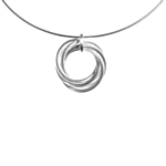 Circles Pendant