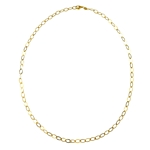 14ct Gold Necklace